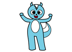 《最強戰士:迷你特工隊》弗特卡通簡筆畫圖片