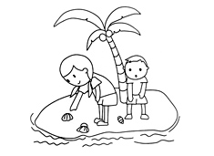 �ܵܺͽ����С�u�ϓ�ؐ���ĺ��P���DƬ