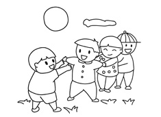 �ׂ�С������������׽С�u���Α򺆹P��