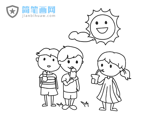 �ׂ�С������̫��º���ϵĺ��P��