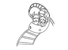  С���т����^(gu��)ɽ܇(ch��)�ĺ�(ji��n)�P��(hu��)�DƬ