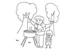 С���Ѻͼ����ڑ���Ұ�������ĺ�(ji��n)�P���DƬ