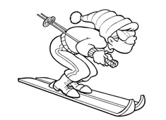 һ���ͺ܌��I�Ļ�ѩ�\�ӆT���P���DƬ