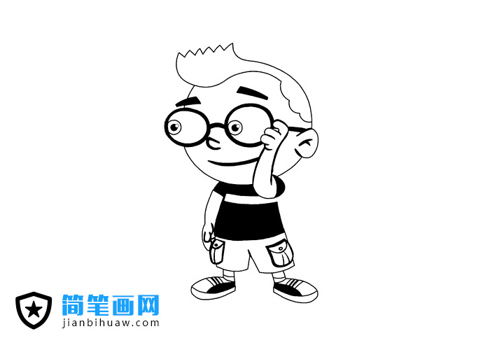 �����R��С�к����P���DƬ