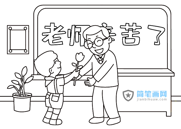 С�����ڽ̎����o�ώ��ͻ��ĺ��P���DƬ