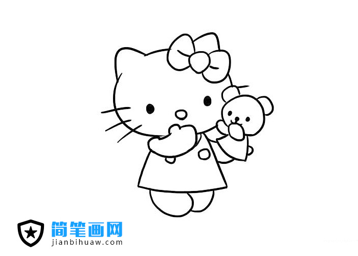 Hello Kitty���P��KT؈���P���DƬ��ɫ
